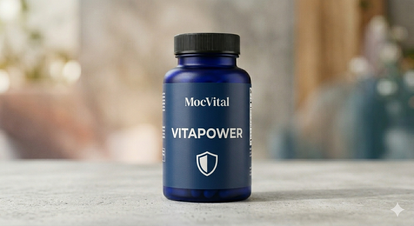 VitaPower suplement diety